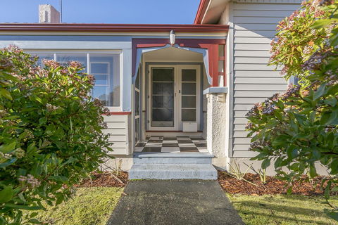 Tarraleah Estate - Hervey Bay Accommodation 23