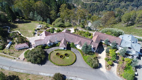 Tarraleah Estate - Hervey Bay Accommodation 26