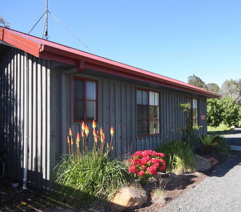 Tarraleah Estate - Hervey Bay Accommodation 28