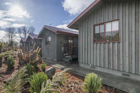 Tarraleah Estate - Hervey Bay Accommodation 39