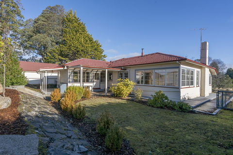 Tarraleah Estate - Hervey Bay Accommodation 24