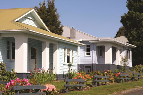 Tarraleah Estate - Hervey Bay Accommodation 29