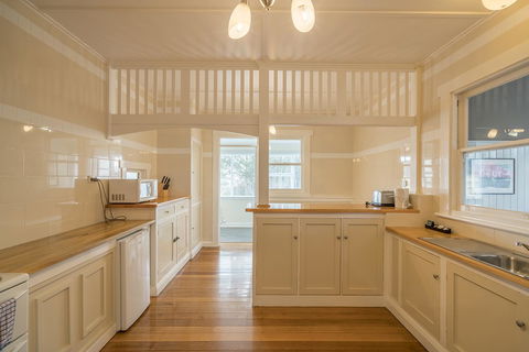 Tarraleah Estate - Hervey Bay Accommodation 10
