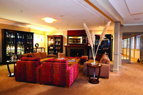 Tarraleah Estate - Hervey Bay Accommodation 33