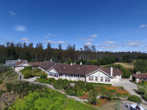 Tarraleah Estate - Hervey Bay Accommodation 27