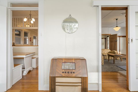 Tarraleah Estate - Hervey Bay Accommodation 13