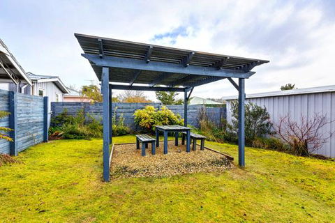 Tarraleah Estate - Hervey Bay Accommodation 42