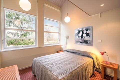 Tarraleah Estate - Hervey Bay Accommodation 2
