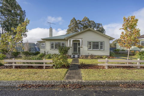 Tarraleah Estate - Hervey Bay Accommodation 11