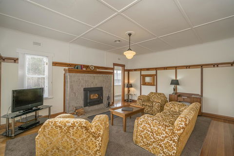 Tarraleah Estate - Hervey Bay Accommodation 12