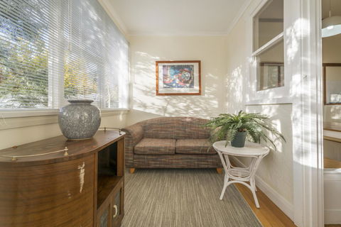 Tarraleah Estate - Hervey Bay Accommodation 3
