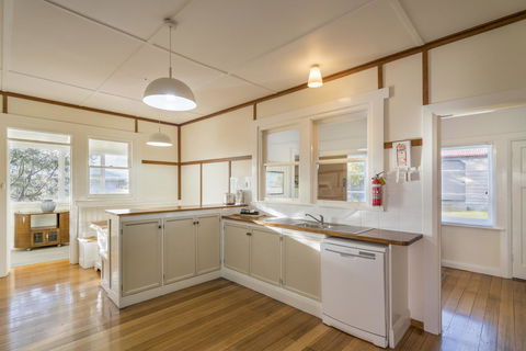 Tarraleah Estate - Hervey Bay Accommodation 4