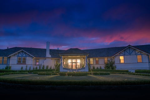 Tarraleah Estate - Hervey Bay Accommodation 31