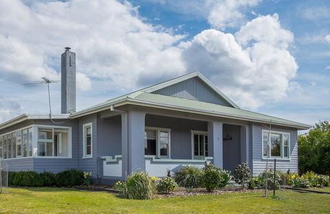 Tarraleah Estate - Hervey Bay Accommodation 30