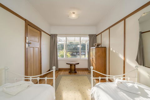 Tarraleah Estate - Hervey Bay Accommodation 22