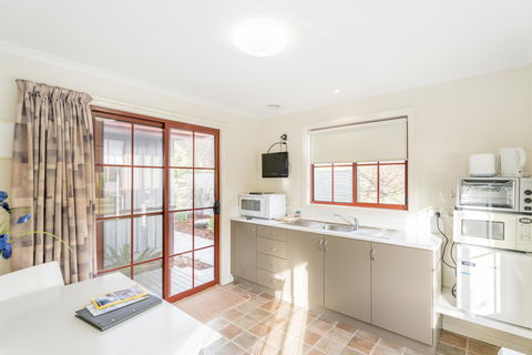 Tarraleah Estate - Hervey Bay Accommodation 36