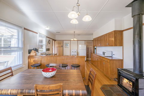 Tarraleah Estate - Hervey Bay Accommodation 21