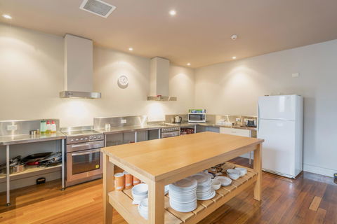 Tarraleah Estate - Hervey Bay Accommodation 1