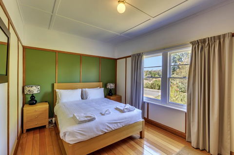 Tarraleah Estate - Hervey Bay Accommodation 0