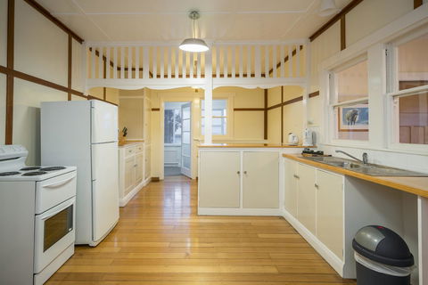 Tarraleah Estate - Hervey Bay Accommodation 44