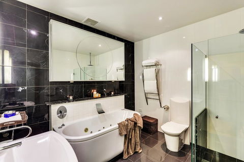 Tarraleah Estate - Hervey Bay Accommodation 34