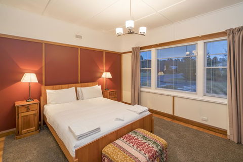Tarraleah Estate - Hervey Bay Accommodation 6