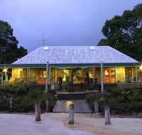 Corinna Wilderness Experience - Tourism Hervey Bay