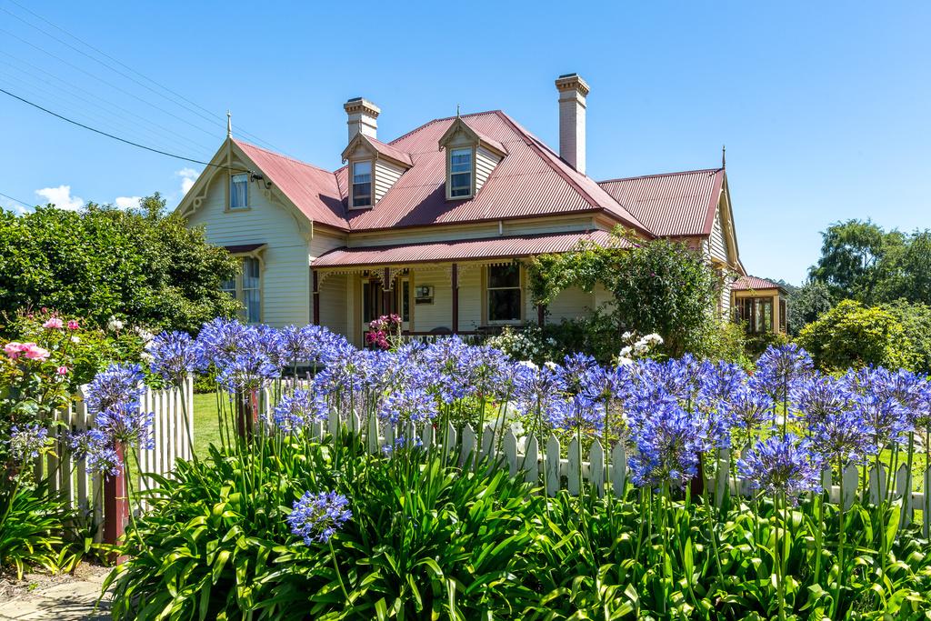 Geeveston TAS Hervey Bay Accommodation