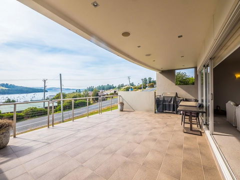 The Cove Kettering - Hervey Bay Accommodation 29