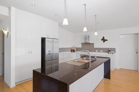 The Cove Kettering - Hervey Bay Accommodation 8