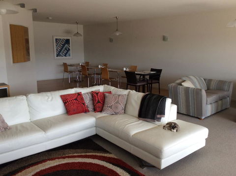 The Cove Kettering - Hervey Bay Accommodation 32