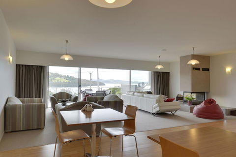 The Cove Kettering - Hervey Bay Accommodation 14