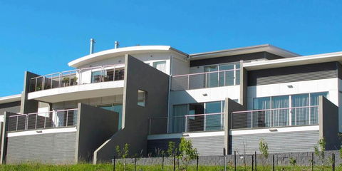 The Cove Kettering - Hervey Bay Accommodation 10