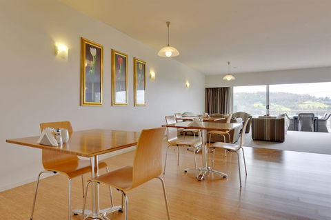 The Cove Kettering - Hervey Bay Accommodation 19