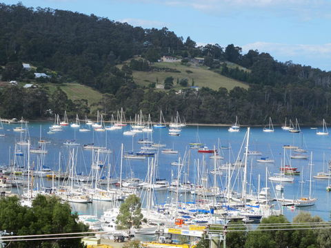 The Cove Kettering - Hervey Bay Accommodation 36