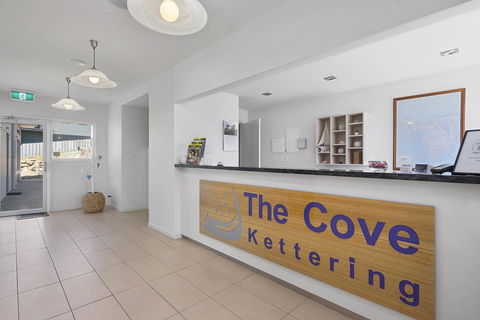 The Cove Kettering - Hervey Bay Accommodation 9