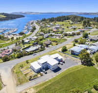 The Cove Kettering - Hervey Bay Accommodation