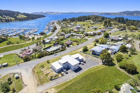 The Cove Kettering - Hervey Bay Accommodation 0