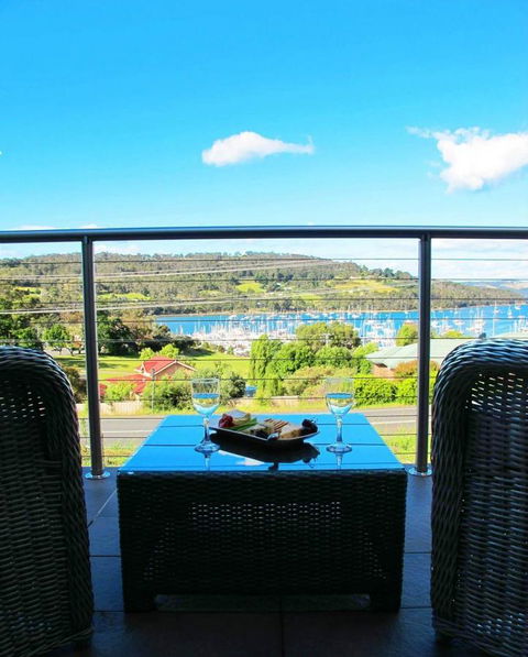 The Cove Kettering - Hervey Bay Accommodation 34