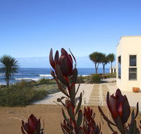 Saltwater Sunrise - Hervey Bay Accommodation