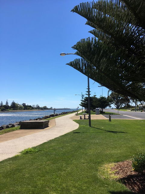 Apartment ONE - Tourism Hervey Bay 5