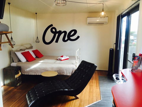 Apartment ONE - Tourism Hervey Bay 7