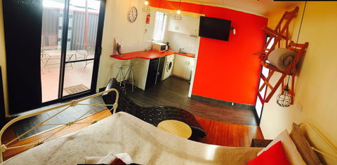 Apartment ONE - Tourism Hervey Bay 6