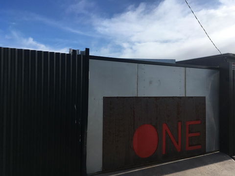 Apartment ONE - Tourism Hervey Bay 8