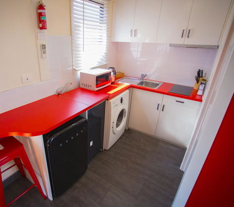 Apartment ONE - Tourism Hervey Bay 10