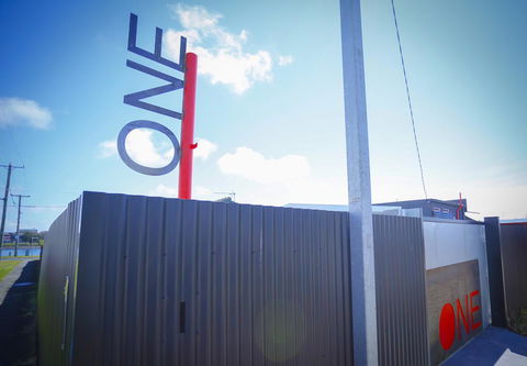 Apartment ONE - Tourism Hervey Bay 9
