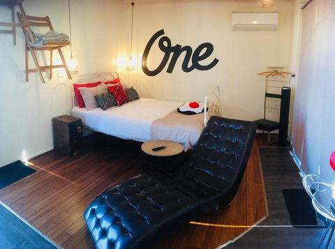 Apartment ONE - Tourism Hervey Bay 3