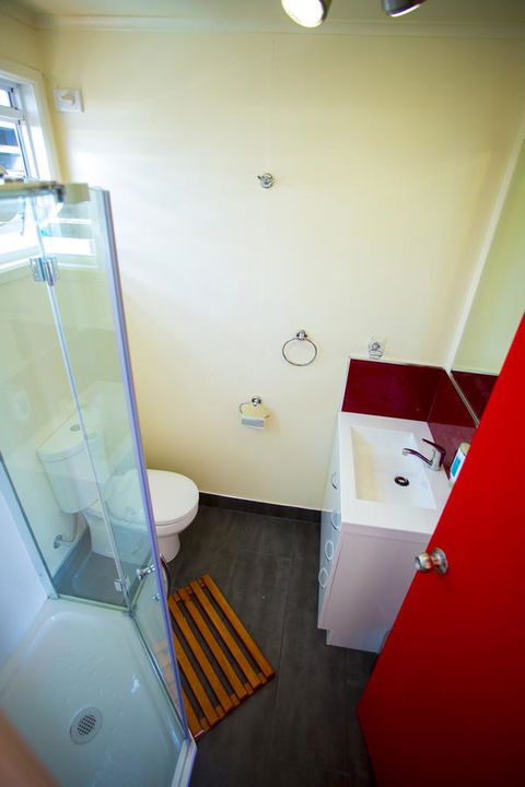 Apartment ONE - Tourism Hervey Bay 11