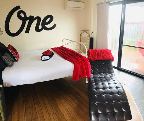 Apartment ONE - Tourism Hervey Bay 1