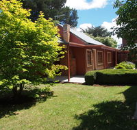 Tahara Cottage - Hervey Bay Accommodation